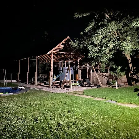 Pottos Porta Vancsod