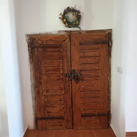 Pottos Porta