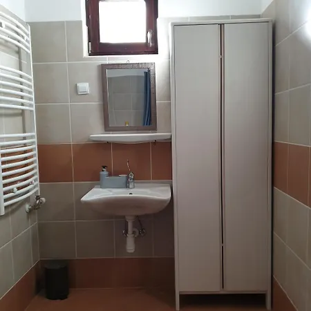 Apartman Pottos Porta