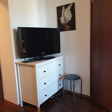 Pottos Porta * Vancsod