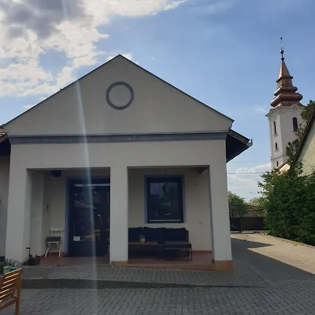 Apartmán Pottos Porta