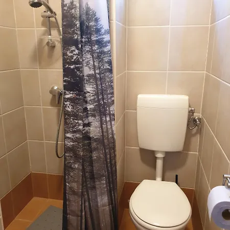 Pottos Porta * Vancsod