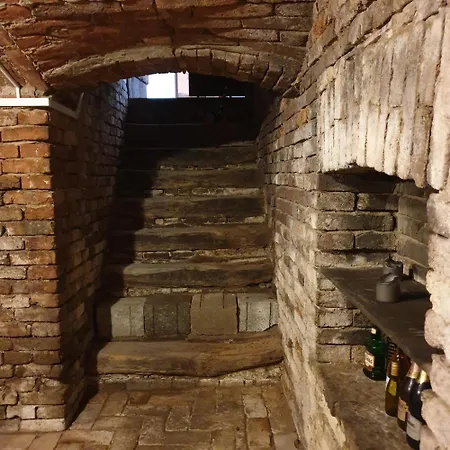 Pottos Porta *