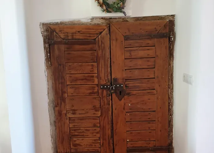 Pottos Porta