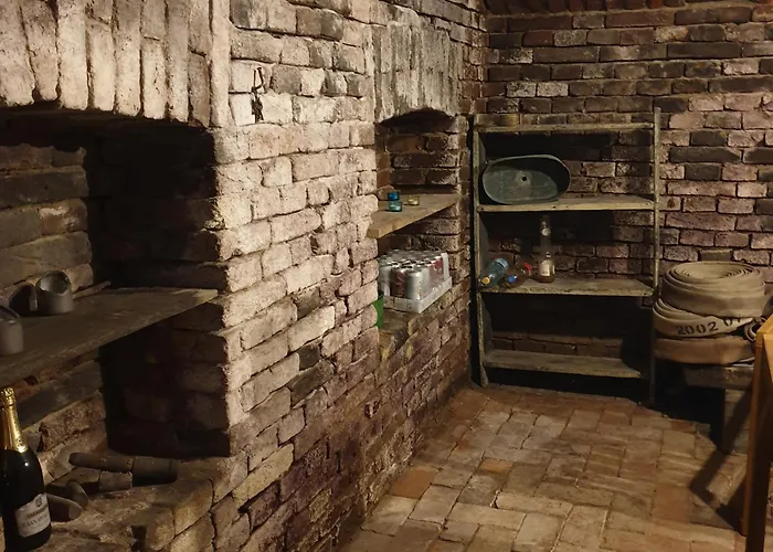 Pottos Porta Apartament Vancsod